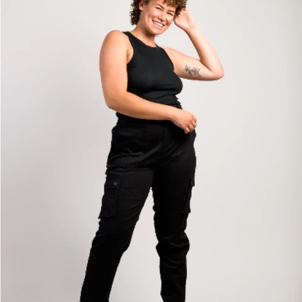 Wondery Isabel 3.0 Pants
